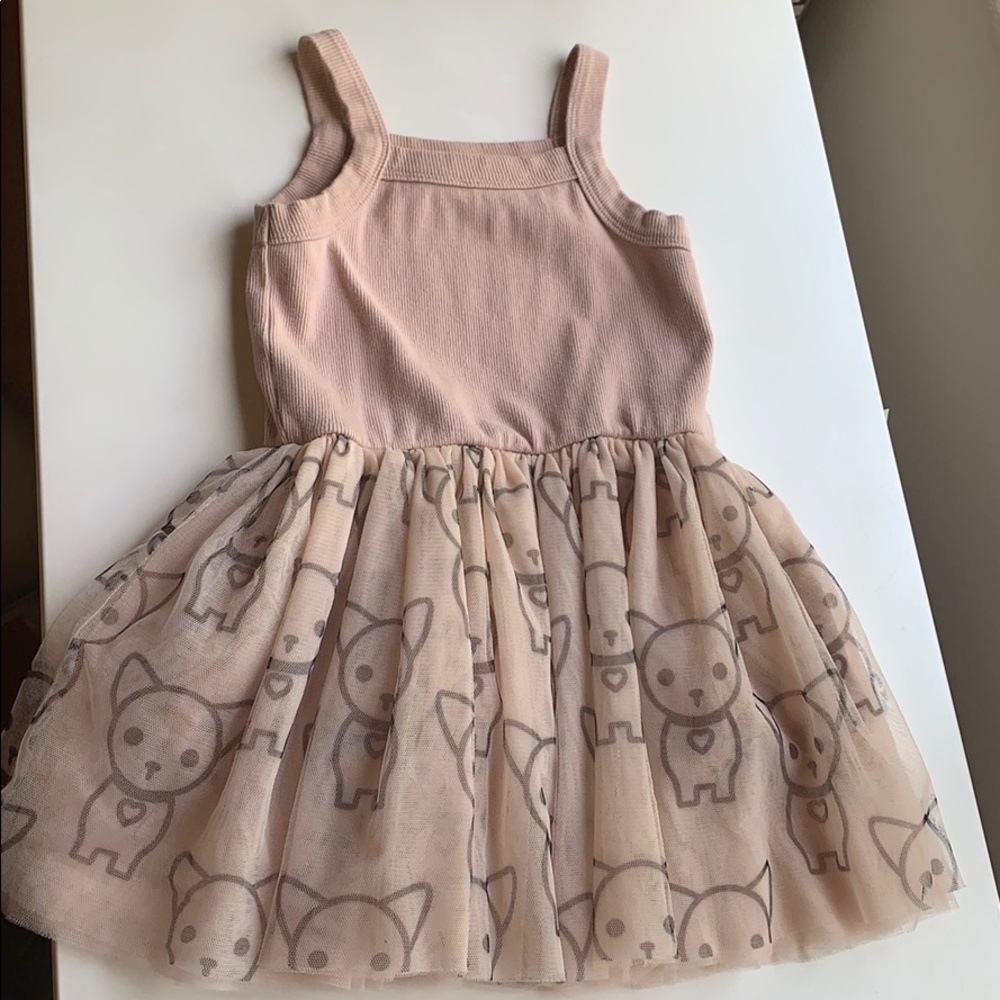 Huxbaby dress!